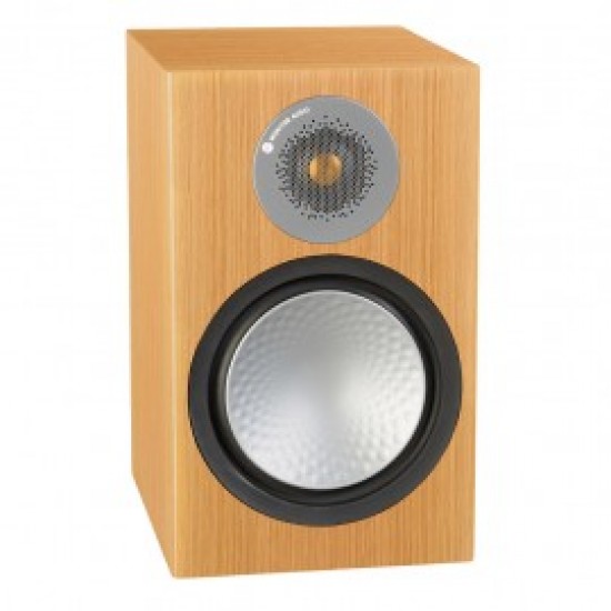 Diffusori Monitor Audio Silver 100 6G (coppia) Diffusori Monitor Audio Silver 100 6G (coppia)