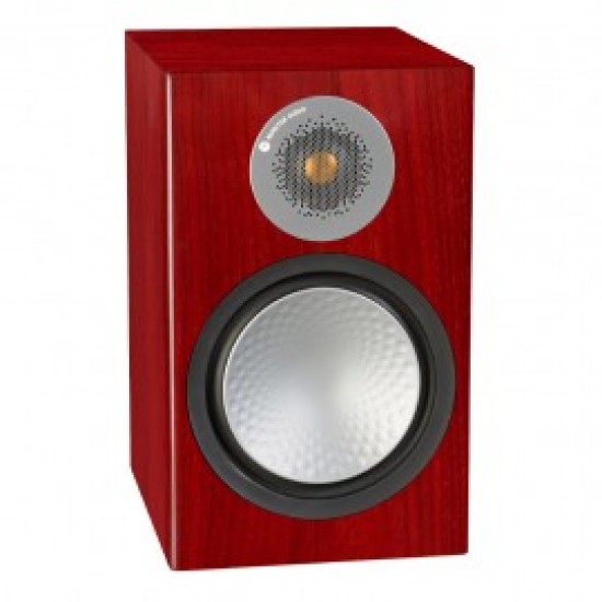 Diffusori Monitor Audio Silver 100 6G (coppia) Diffusori Monitor Audio Silver 100 6G (coppia)