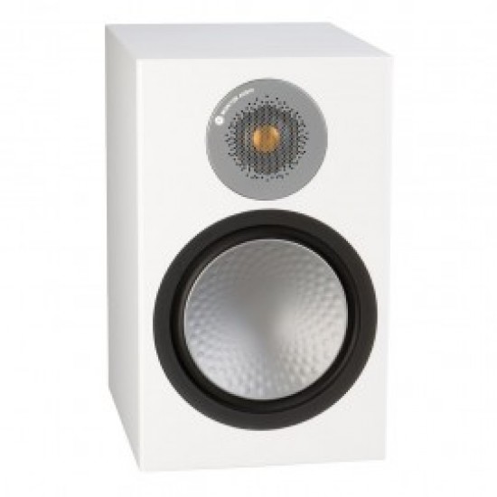Diffusori Monitor Audio Silver 100 6G (coppia) Diffusori Monitor Audio Silver 100 6G (coppia)