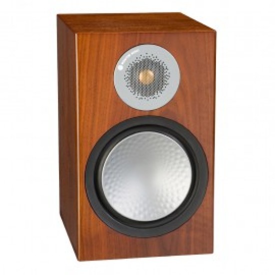 Diffusori Monitor Audio Silver 100 6G (coppia) Diffusori Monitor Audio Silver 100 6G (coppia)