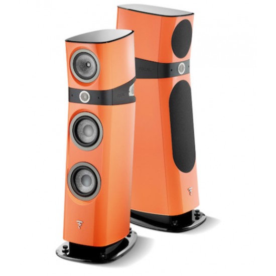 Diffusori Focal Jm-Lab Sopra N°2  (coppia)