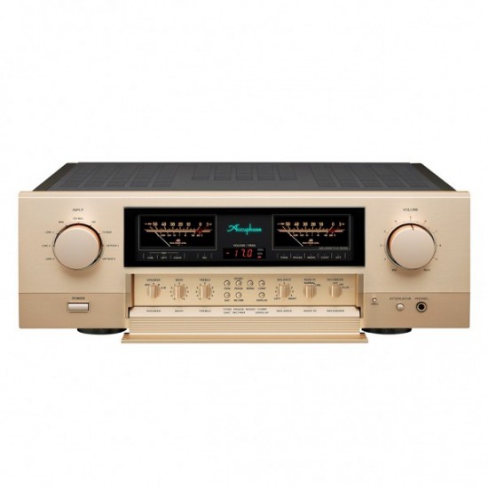 Amplificatore Integrato Accuphase E-380