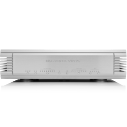 Stadio Phono Musical Fidelity Nu-Vista Vinyl