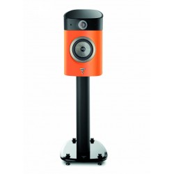 Focal JM-Lab Sopra N°1 – Diffusori da Stand High End 2 Vie Bass Reflex (Coppia)