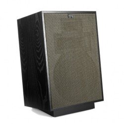 Klipsch Heresy IV – Diffusori da Pavimento Compatti Hi-Fi Heritage Serie (Coppia)