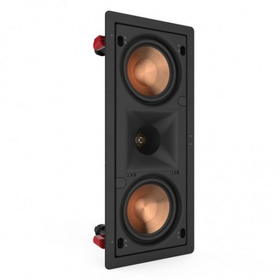 Diffusore Klipsch PRO-250RPW LCR (cadauno) Diffusore Klipsch PRO-250RPW LCR (cadauno)