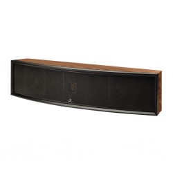 Martin Logan Focus ESL C18 – Diffusore Canale Centrale Elettrostatico Hybrid Reference