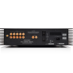 Stadio Phono Musical Fidelity Nu-Vista Vinyl