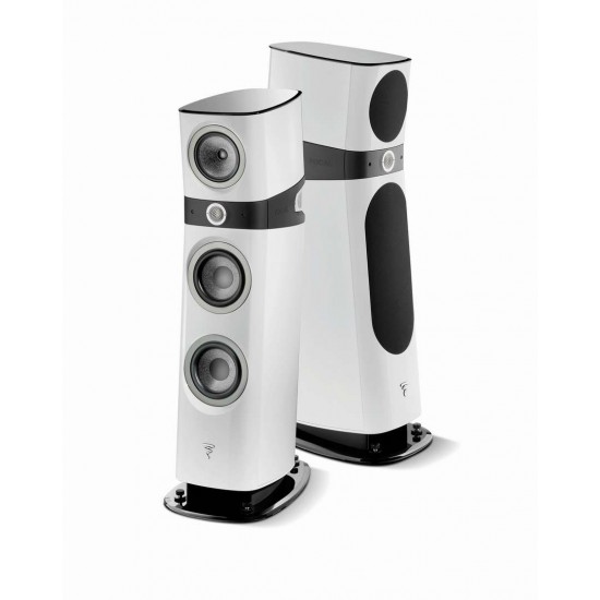 Diffusori Focal Jm-Lab Sopra N°2  (coppia)