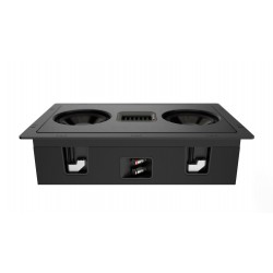 Diffusore  Martin Logan  a soffitto Icon 3XW (coppia) Diffusore  Martin Logan  a soffitto Icon 3XW (coppia)