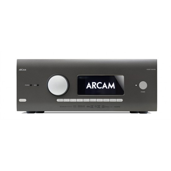 Processore Surround Arcam AV40