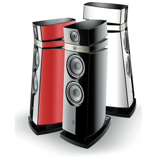 Diffusori Focal Jm-Lab  Maestro Utopia  (coppia)