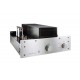 T.A.C. T-22 – Amplificatore Integrato Ibrido Hi-Fi con Valvole e MOSFET