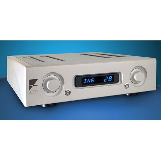 Amplificatore integrato Ayre AX-5 Twenty