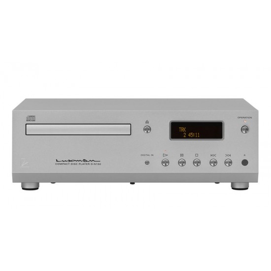 CD player Luxman D-N150