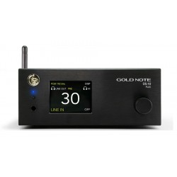 Gold Note Ds-10 Evo Line Gold Note Ds-10 Evo Line