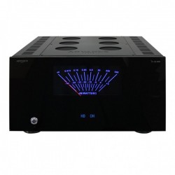 Amplificatore Finale Advance Paris   X-A1200 (Cadauno)