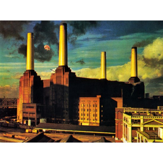 Pink Floyd Animals