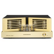 Amplificatore di Potenza Mono a Valvole Conrad-Johnson ART 300 (coppia) Amplificatore di Potenza Mono a Valvole Conrad-Johnson ART 300 (coppia)