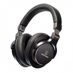 Cuffia Audio Technica ATH-MSR7 BK Cuffia Audio Technica ATH-MSR7 BK