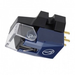 Testina Audio Technica VM520EB Testina Audio Technica VM520EB