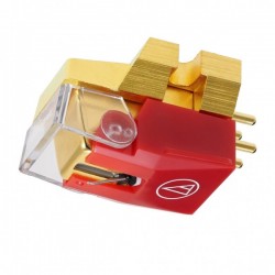 Testina Audio Technica VM740ML