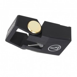Stilo di ricambio Audio-Technica VMN60SLC Stilo di ricambio Audio-Technica VMN60SLC