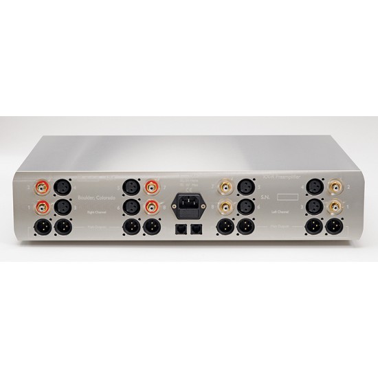 Preamplificatore Ayre KX-R Twenty