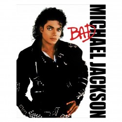 Michael Jackson Bad (180 gr)