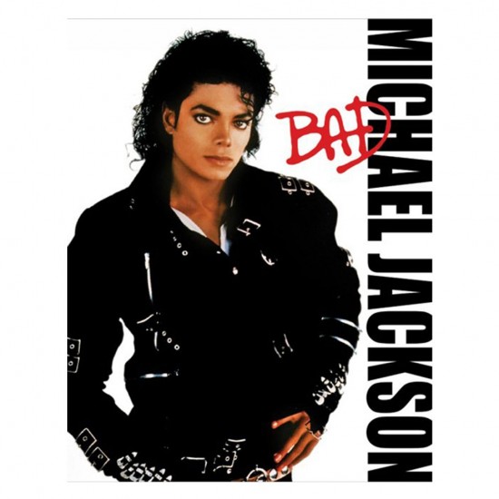 Michael Jackson Bad (180 gr)