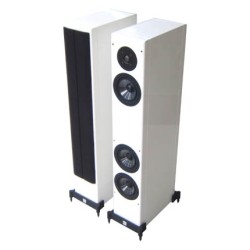 Vienna Acoustics Beethoven Baby Grand Reference – Diffusori da Pavimento 3 Vie (Coppia)