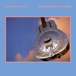  Dire Straits Brothers in Arms	