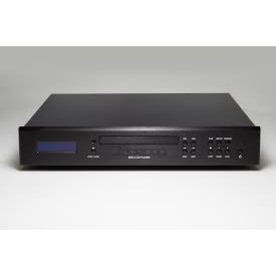 Cd Player Bryston BCD-3