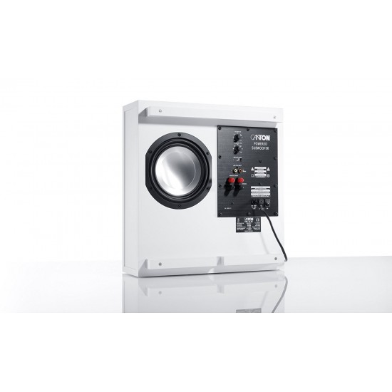 Subwoofer Canton ASF 75 Sc