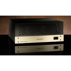 Amplificatore di Potenza Stereo a Valvole Conrad-Johnson CLASSIC 120 SE Amplificatore di Potenza Stereo a Valvole Conrad-Johnson CLASSIC 120 SE