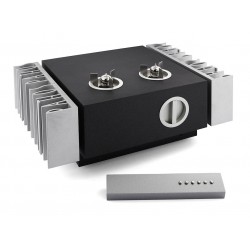 Amplificatore Integrato Pathos Classic Remix Amplificatore Integrato Pathos Classic Remix