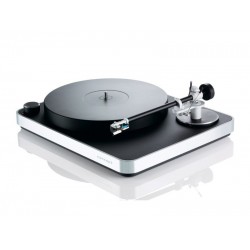 Giradischi Clearaudio Concept MM TT045 Wood Giradischi Clearaudio Concept MM TT045 Wood