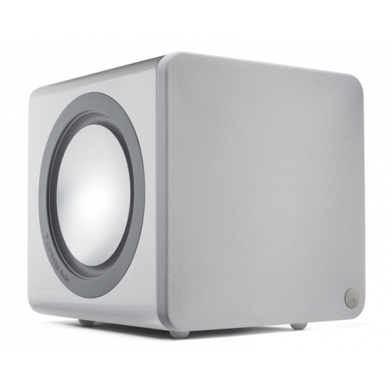 Diffusori subwoofer Cambridge   Minx X201
