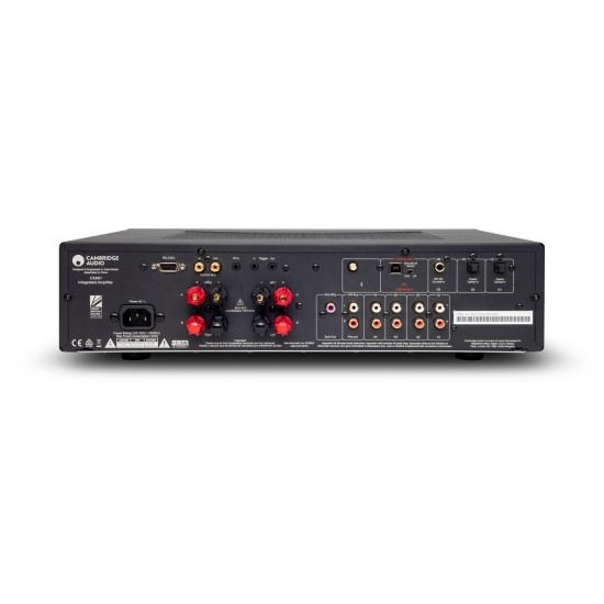 Amplificatore Integrato Cambridge Audio  CX A 61