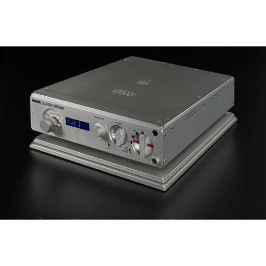 Preamplificatore Nagra Classic Preamp