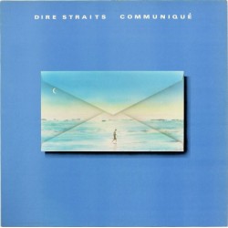  Dire Straits Communique