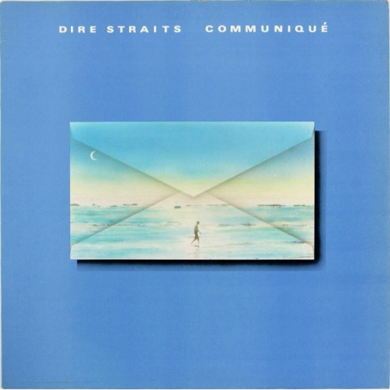  Dire Straits Communique
