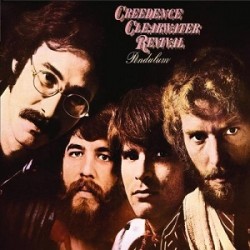 Creedence Clearwater Revival Pendulum