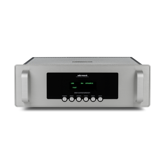 Audio Research DAC9