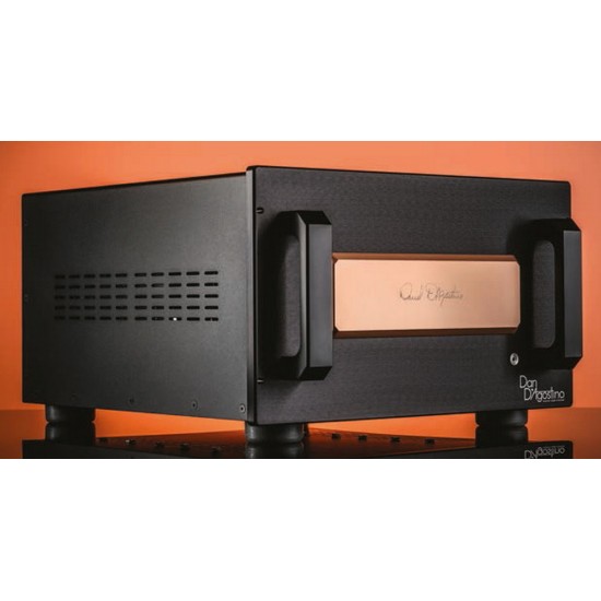 Finale Stereo Dan D'Agostino Classic stereo 2.0 Finale Stereo Dan D'Agostino Classic stereo 2.0