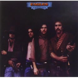 Eagles Desperado 
