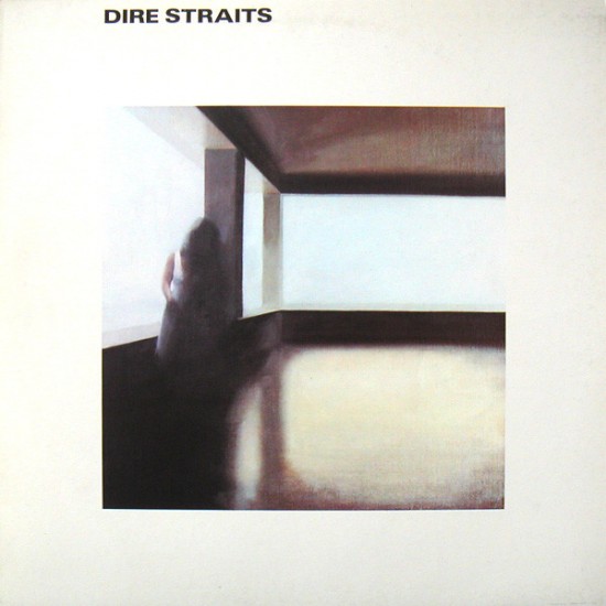  Dire Straits Dire Straits