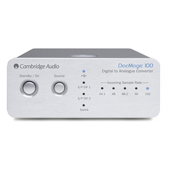 Convertitore Cambridge Audio DAC MAGIC 100