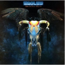 Eagles One of these nights	