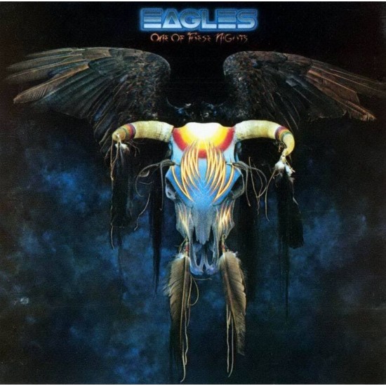 Eagles One of these nights	